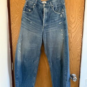 Citizens Of Humanity Horseshoe Jean - Magnolia